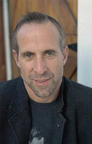 Peter Stormare